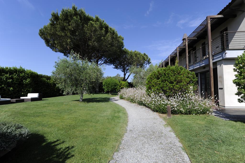 Podere Del Priorato Albinia Exterior photo